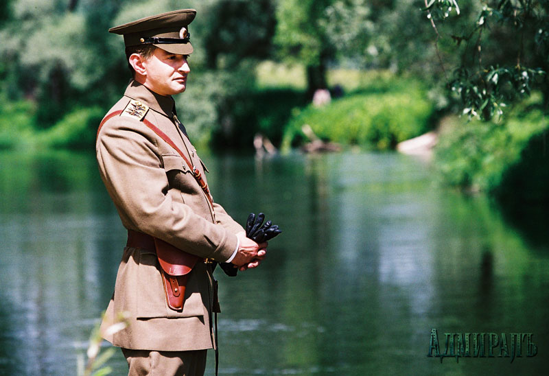 Фильм Адмиралъ (2008). Кадр N152