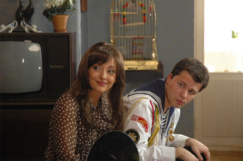 Фильм Самый лучший фильм 2 (2009). Кадр N1663
