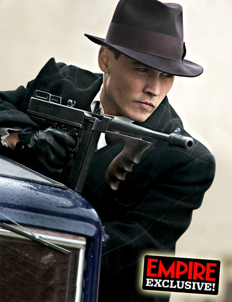 Фильм Джонни Д. (2009). Кадр N1684