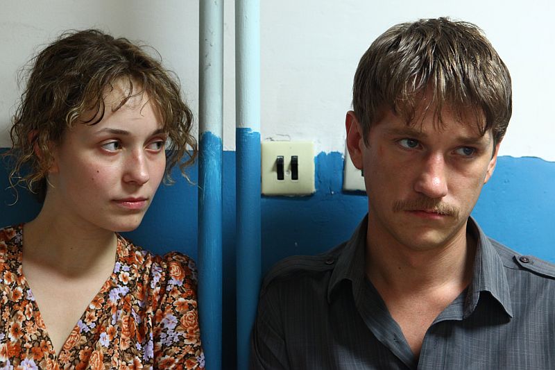 Фильм В субботу (2011). Кадр N15488