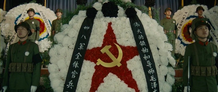 Фильм Землетрясение (2010). Кадр N15543
