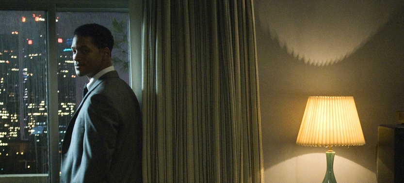 Фильм Семь жизней (2008). Кадр N25479