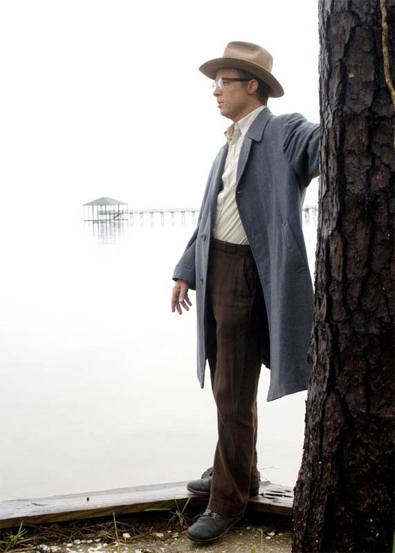 Фильм Загадочная история Бенджамина Баттона (2008). Кадр N1743
