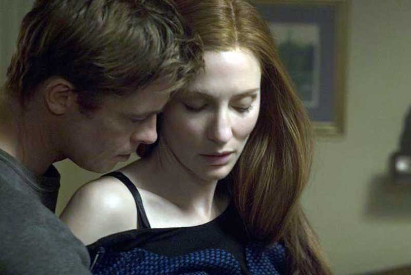 Фильм Загадочная история Бенджамина Баттона (2008). Кадр N1792