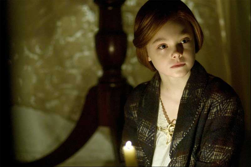 Фильм Загадочная история Бенджамина Баттона (2008). Кадр N1794