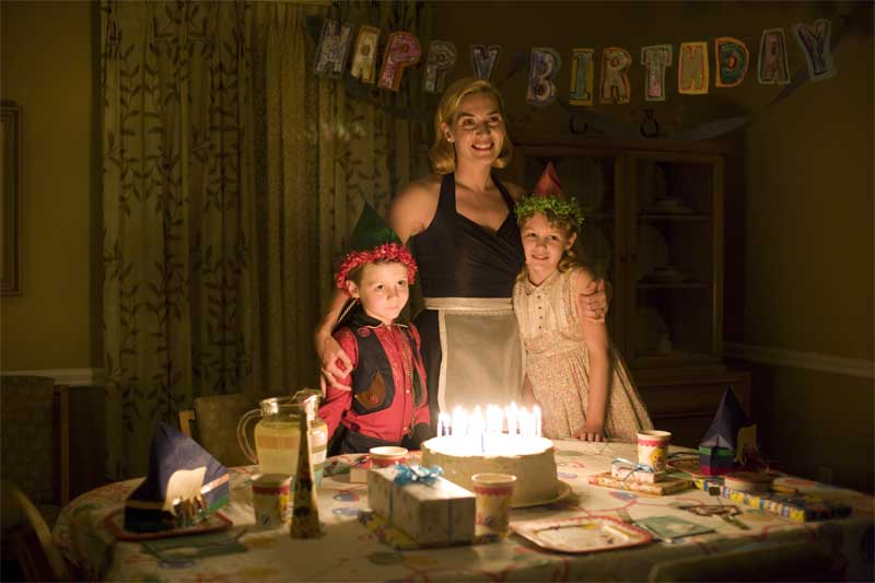 Фильм Дорога перемен (2008). Кадр N1801