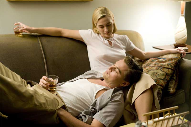 Фильм Дорога перемен (2008). Кадр N1802
