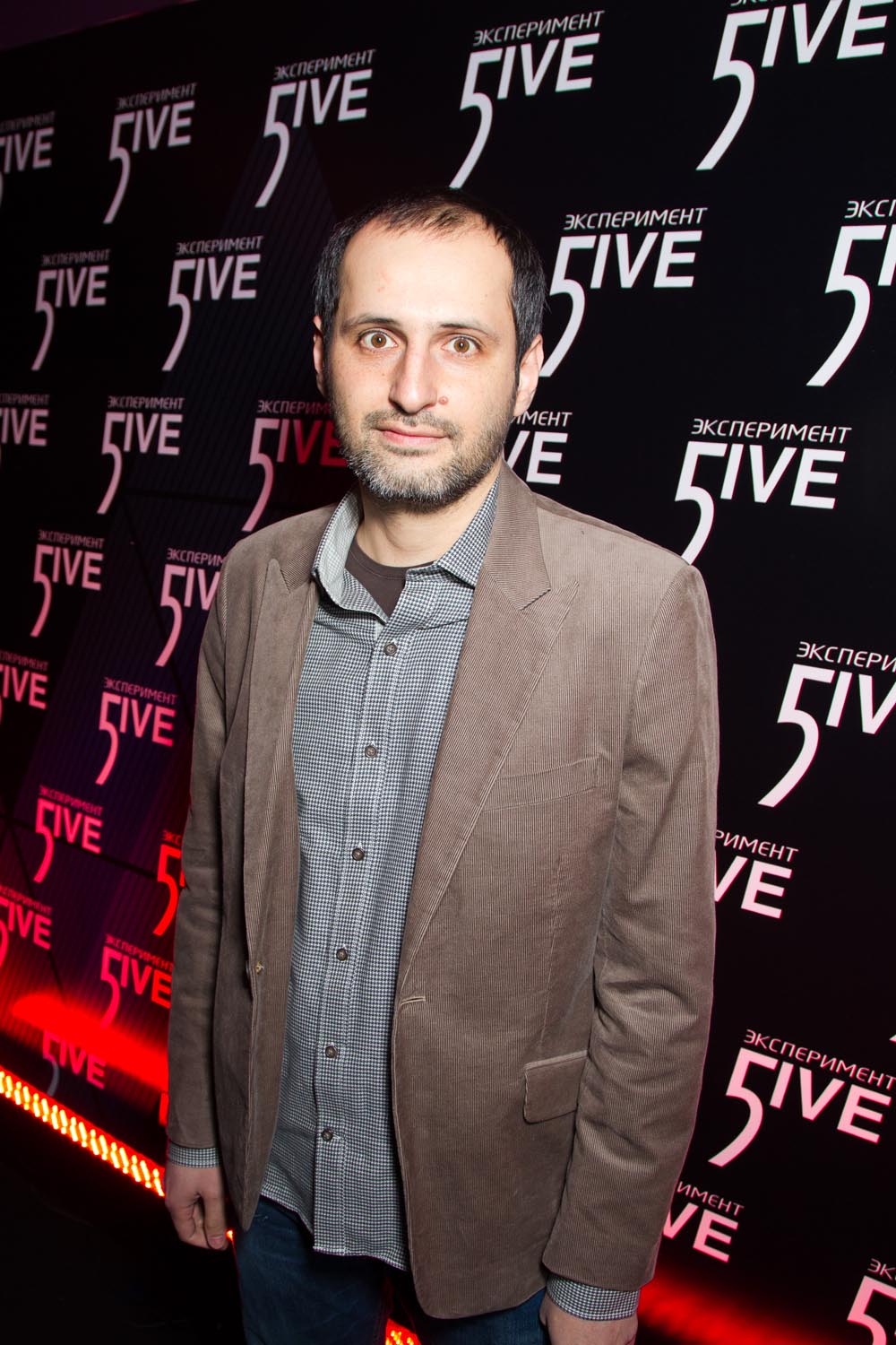Фильм Эксперимент 5ive: Тайна (2011). Кадр N16305