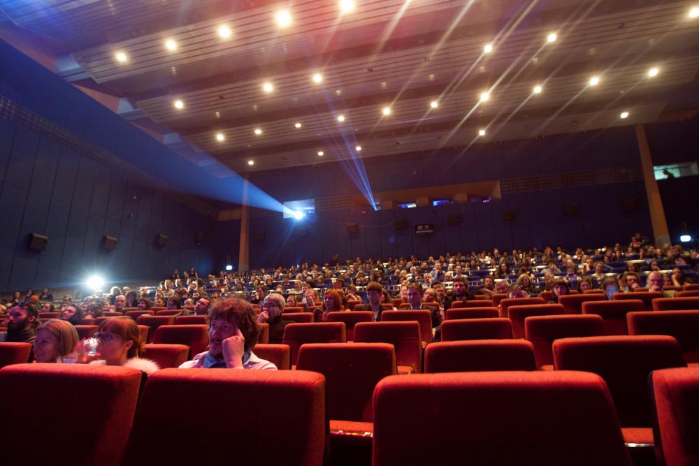 Фильм Эксперимент 5ive: Тайна (2011). Кадр N16293