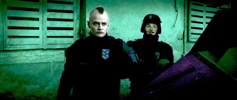 Фильм Обитаемый остров (2008). Кадр N1886