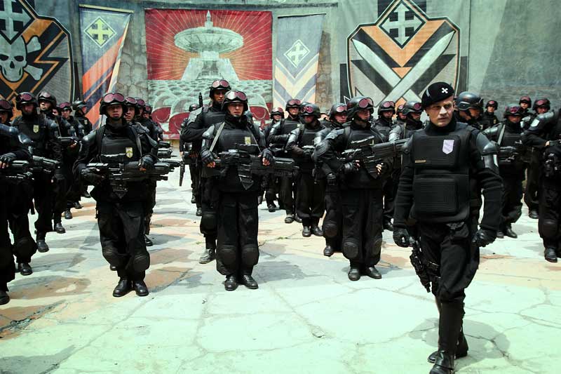 Фильм Обитаемый остров (2008). Кадр N1888