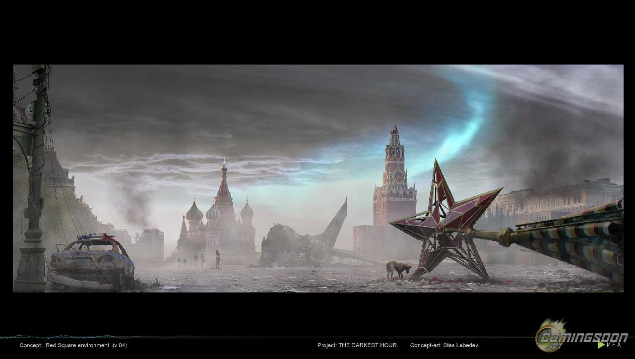 Фильм Фантом (2011). Кадр N17419