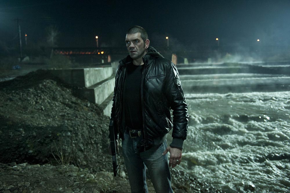 Фильм Призрачный гонщик 2 (2011). Кадр N21722