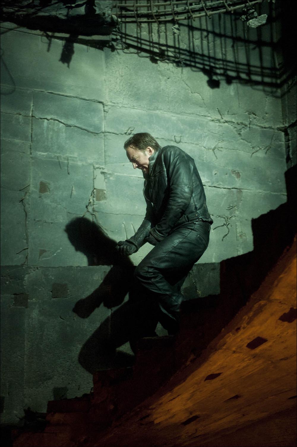Фильм Призрачный гонщик 2 (2011). Кадр N21721