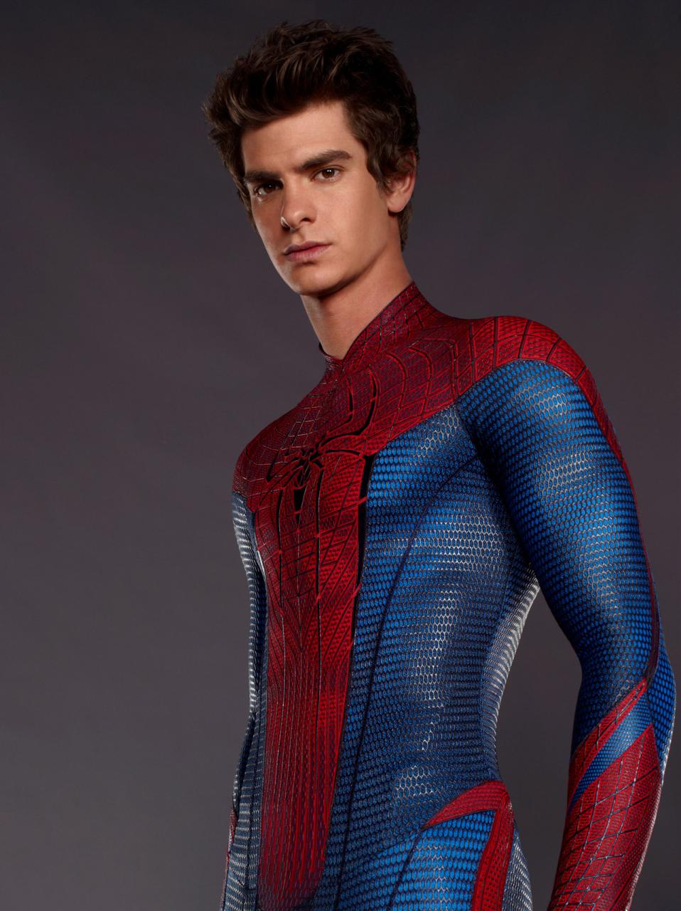 Кадр N17470 из фильма Новый Человек-паук / The Amazing Spider-Man (2012) на...