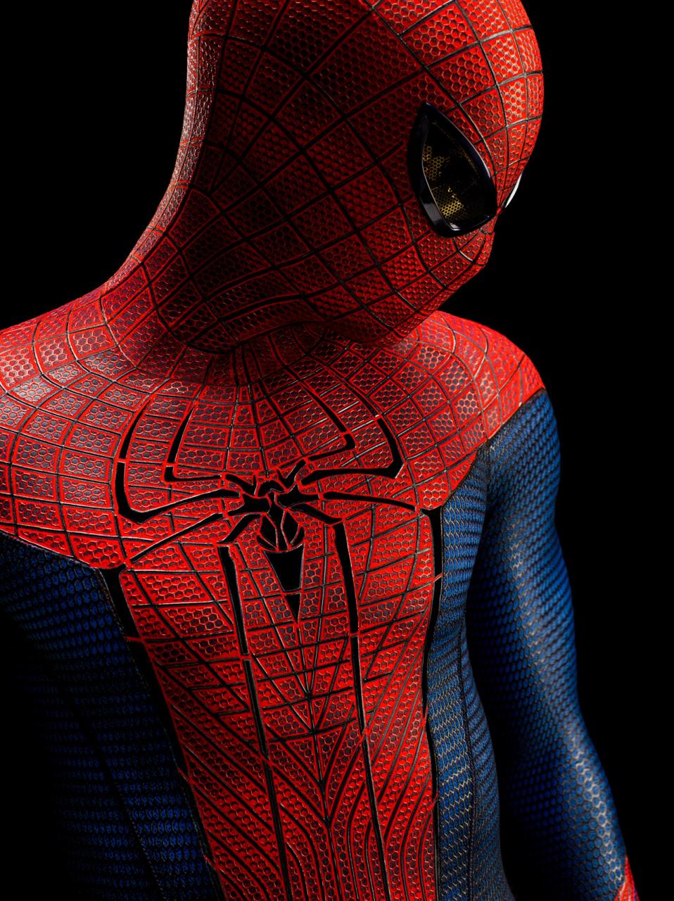 Новый Человек-паук: кадр N17472