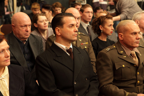Сериал Контригра (2011). Кадр N17622