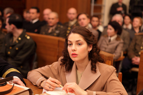 Сериал Контригра (2011). Кадр N17623