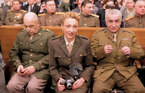 Сериал Контригра (2011). Кадр N17624
