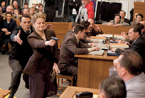 Сериал Контригра (2011). Кадр N17625