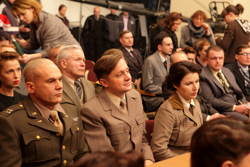 Сериал Контригра (2011). Кадр N17626