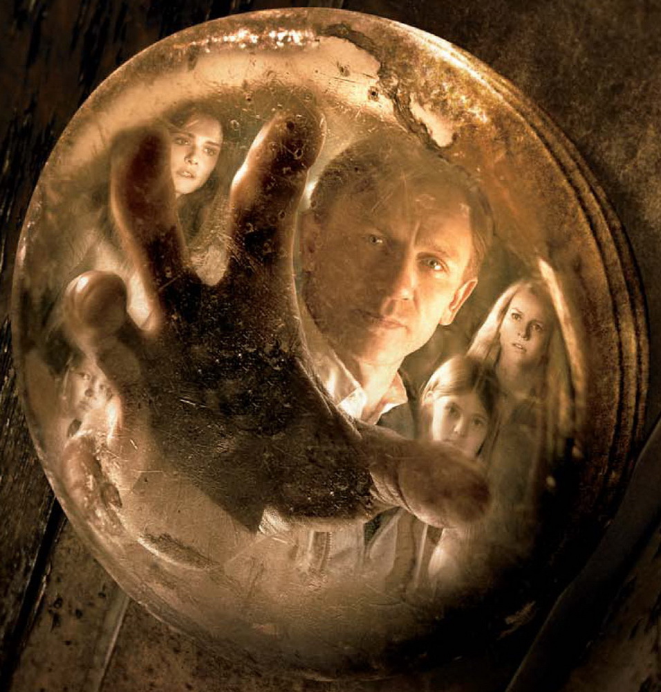 Фильм Дом грез (2011). Кадр N35173