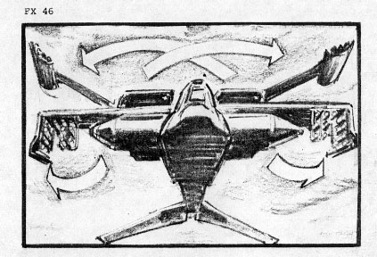 Фильм Чужие (1986). Кадр N17912
