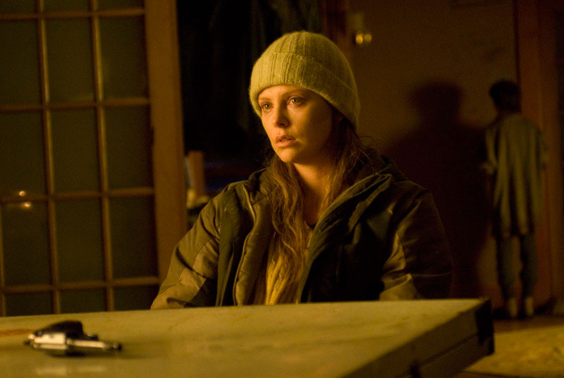 Фильм Дорога (2009). Кадр N227