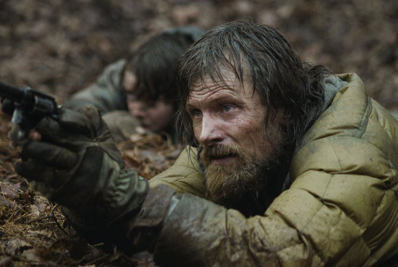 Фильм Дорога (2009). Кадр N228