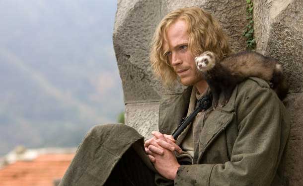 Фильм Чернильное сердце (2008). Кадр N2050