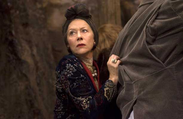Фильм Чернильное сердце (2008). Кадр N2055