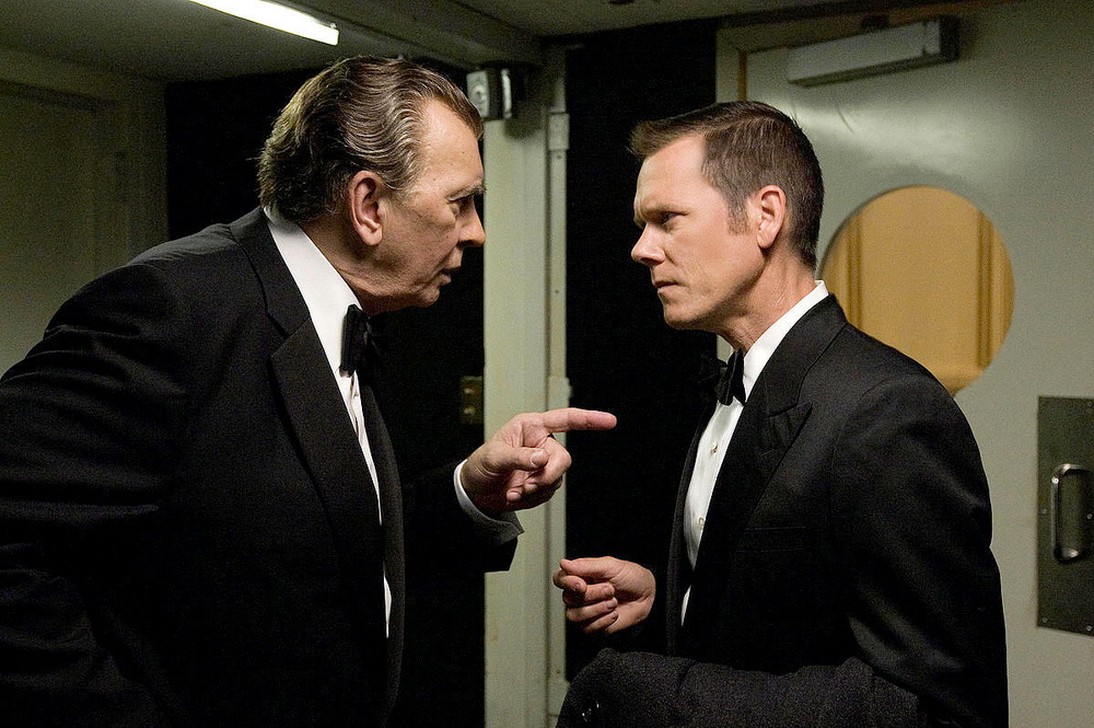 Фильм Фрост против Никсона (2008). Кадр N34365