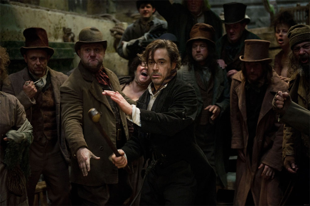 Фильм Шерлок Холмс 2: Игра теней (2011). Кадр N18849