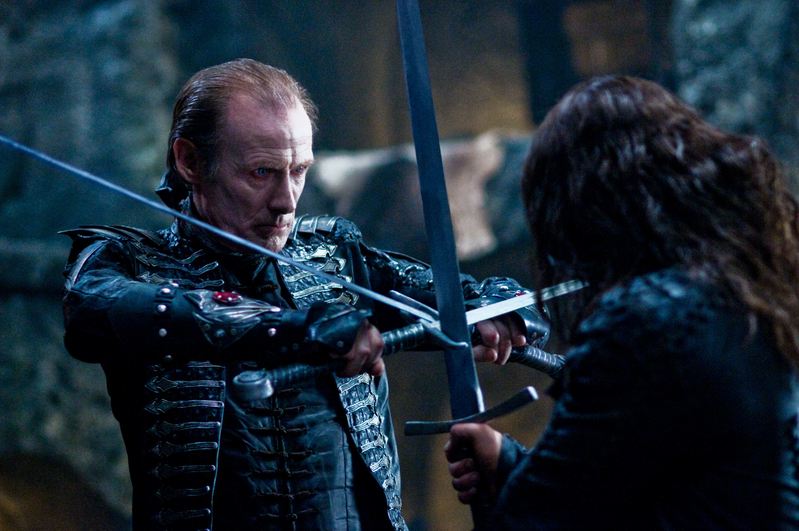 Фильм Другой мир 3: Восстание ликанов (2009). Кадр N2119