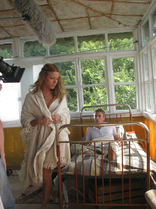 Фильм Абхазская сказка (2012). Кадр N19032