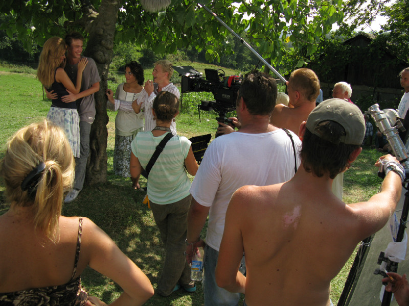 Фильм Абхазская сказка (2012). Кадр N19051