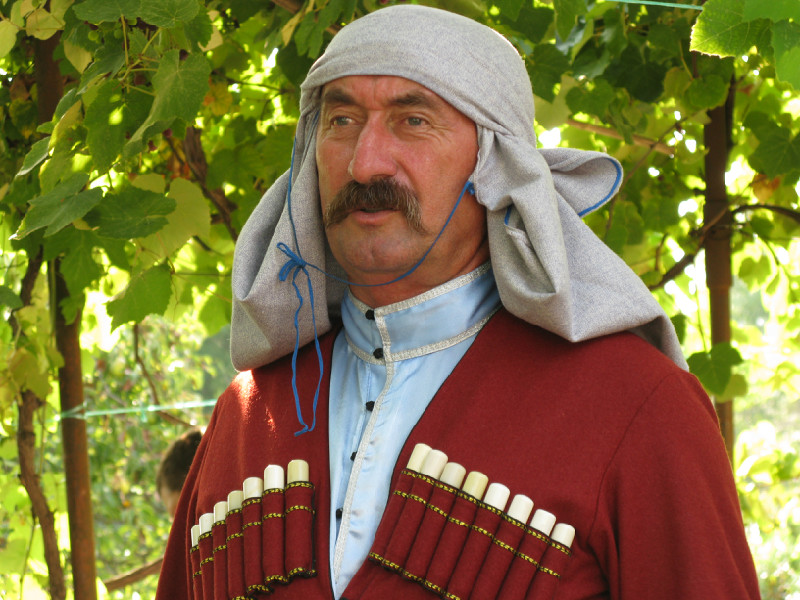 Фильм Абхазская сказка (2012). Кадр N19052