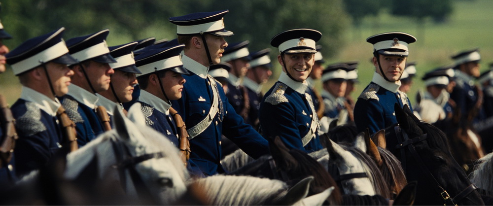 Фильм Боевой конь (2011). Кадр N23591