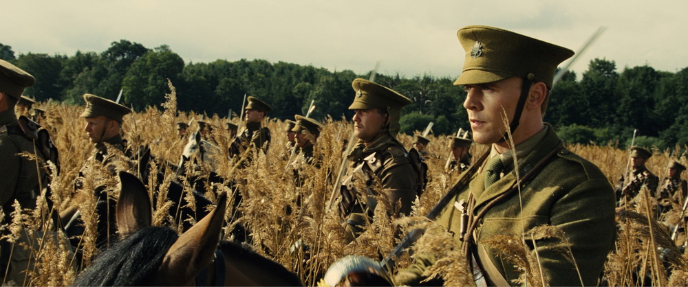 Фильм Боевой конь (2011). Кадр N23596