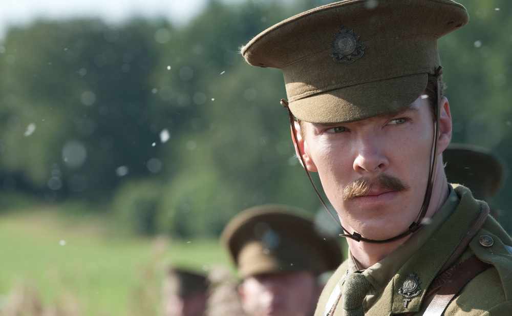 Фильм Боевой конь (2011). Кадр N23611