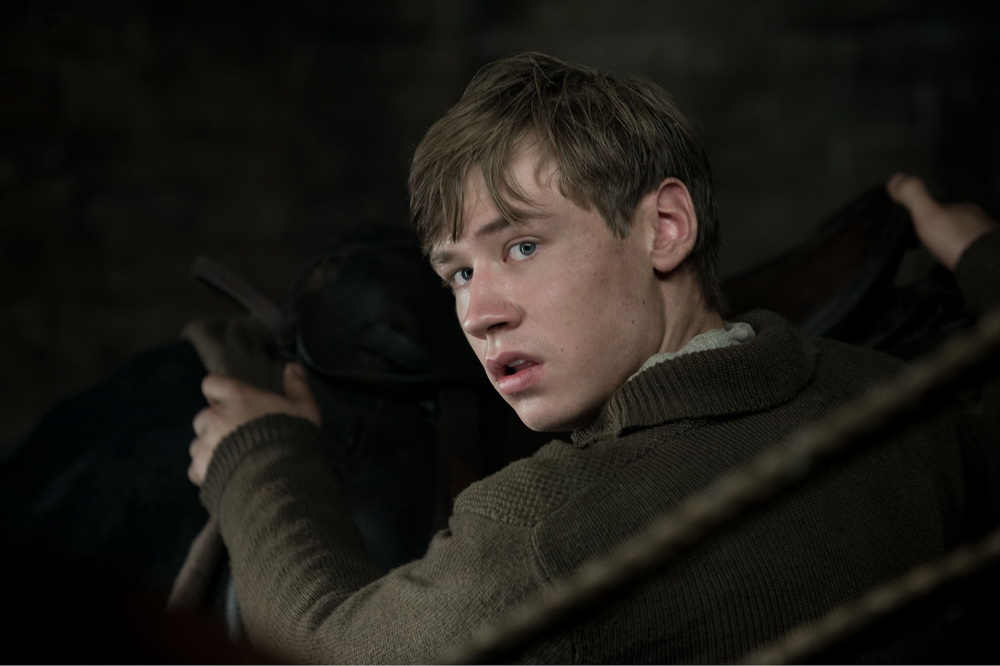 Фильм Боевой конь (2011). Кадр N23615