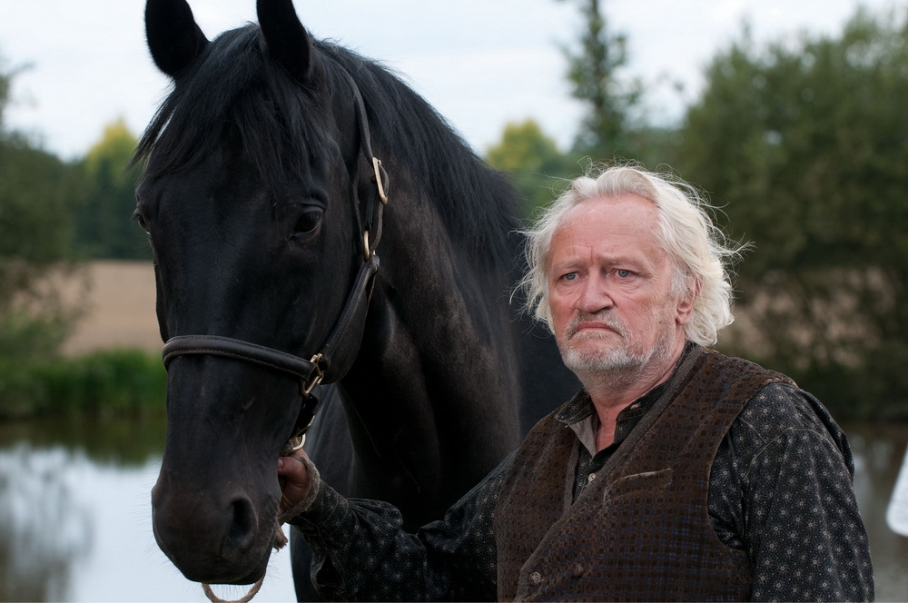 Фильм Боевой конь (2011). Кадр N23624