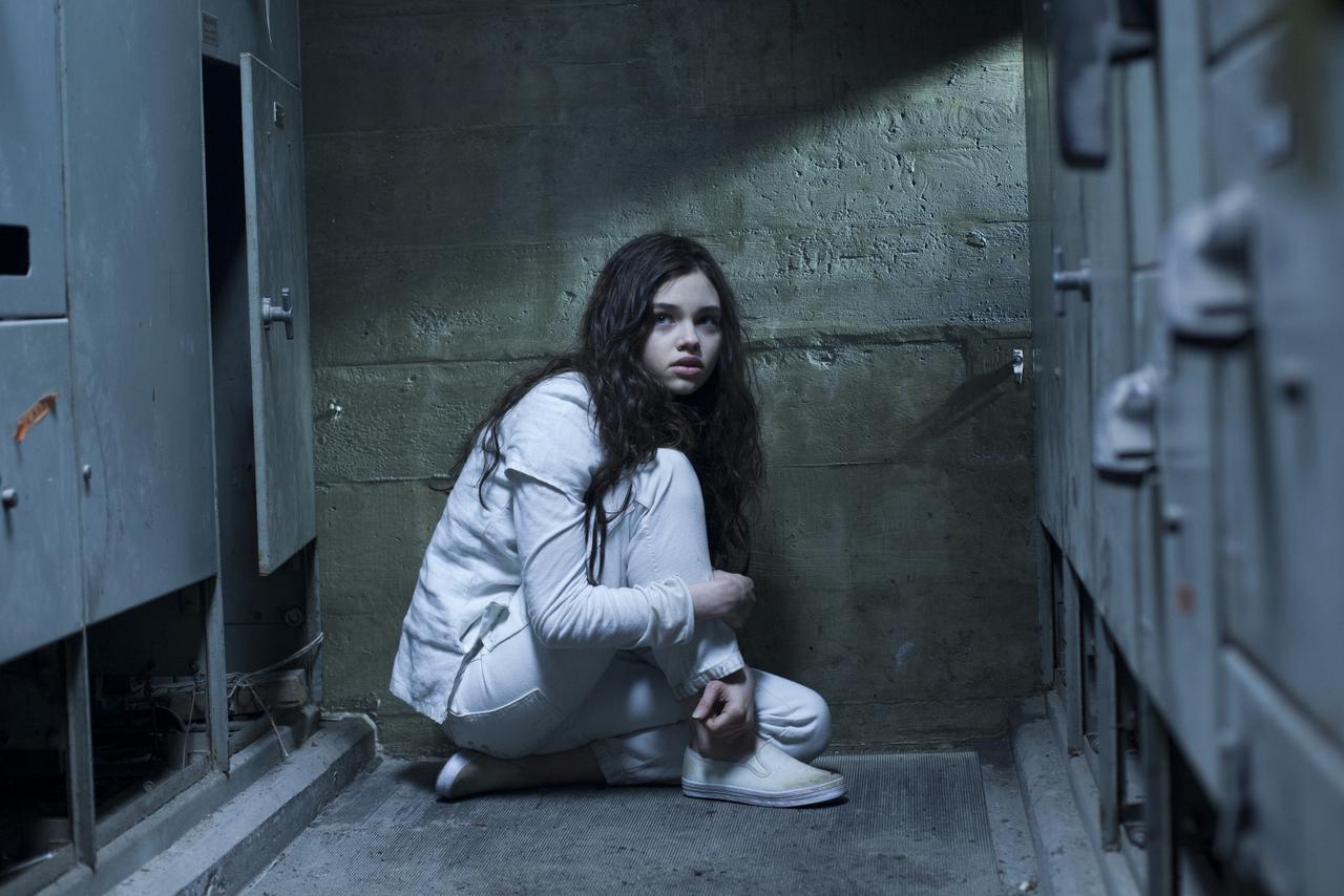 Фильм Другой мир 4: Пробуждение (2012). Кадр N20293