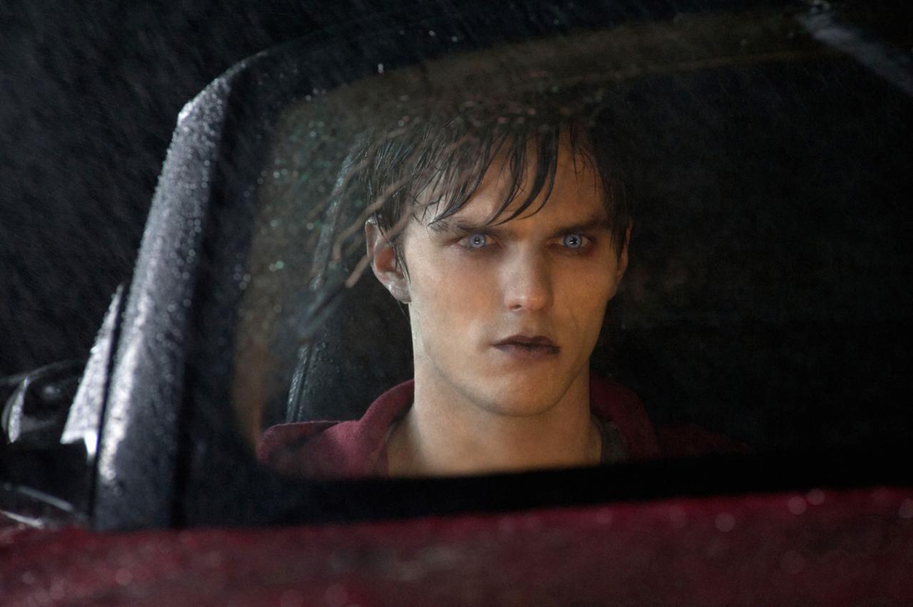 Фильм Тепло наших тел (2013). Кадр N20520