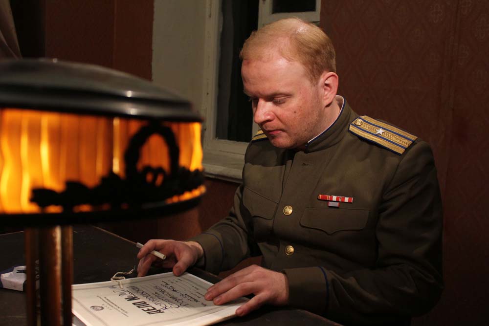 Сериал Второе восстание Спартака (2012). Кадр N20534