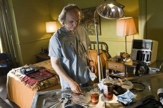 Фильм Адреналин 2: Высокое напряжение (2009). Кадр N2450