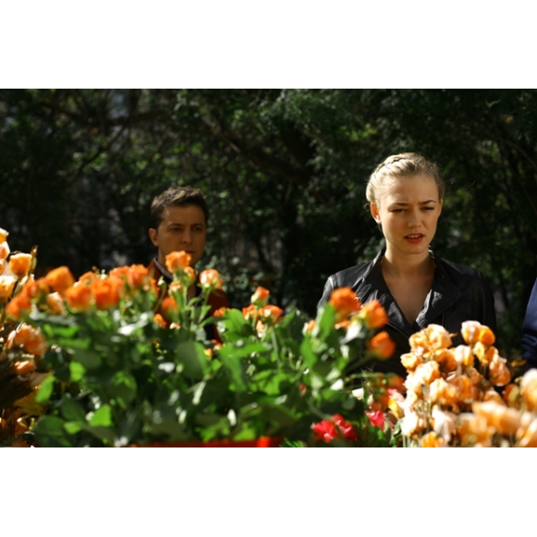 Фильм 8 первых свиданий (2012). Кадр N21603