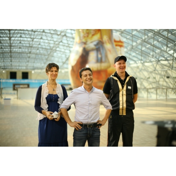 Фильм 8 первых свиданий (2012). Кадр N21617