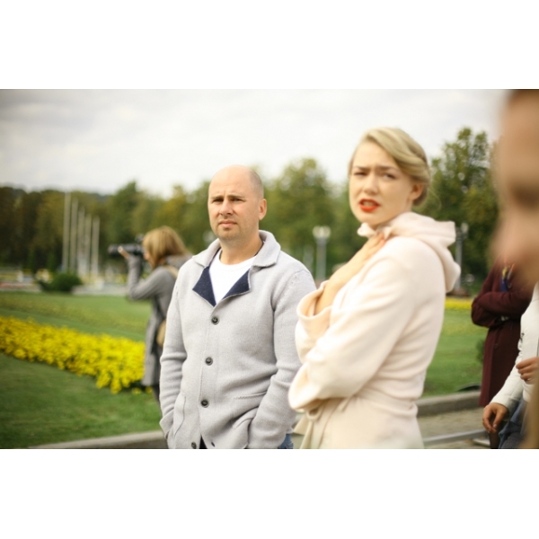 Фильм 8 первых свиданий (2012). Кадр N21619