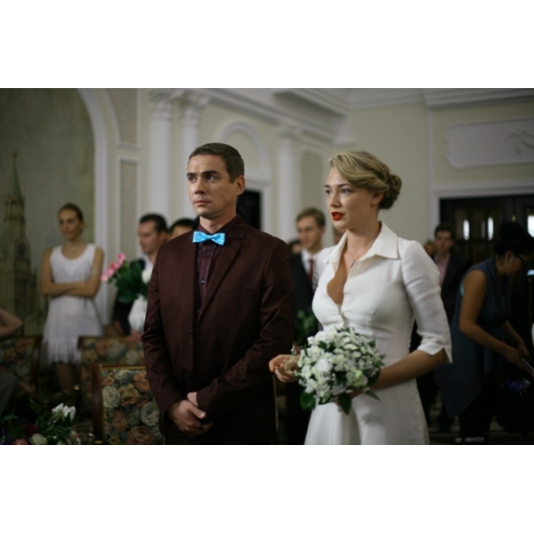 Фильм 8 первых свиданий (2012). Кадр N21609
